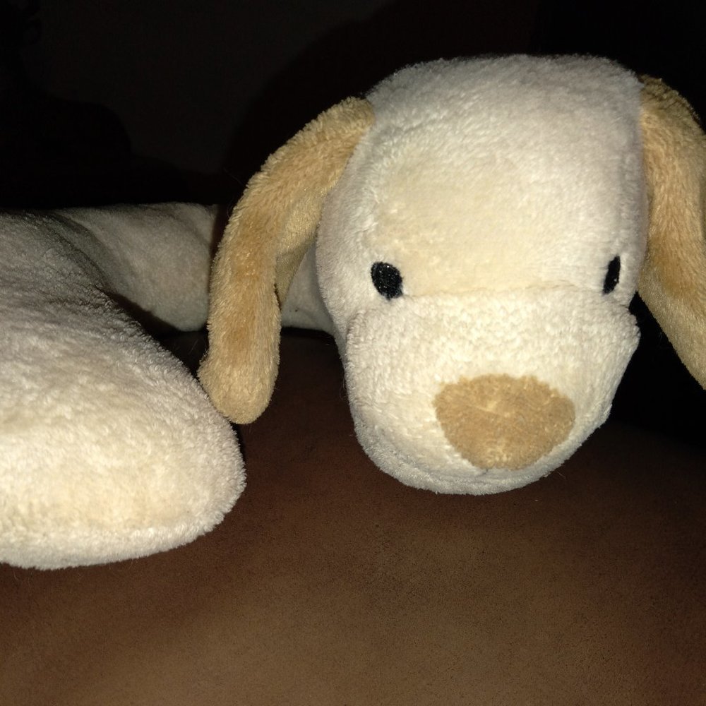 Neck pillow